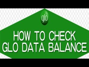 Check 9mobile Data Balance