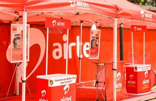 About Airtel Nigeria Telecommunication