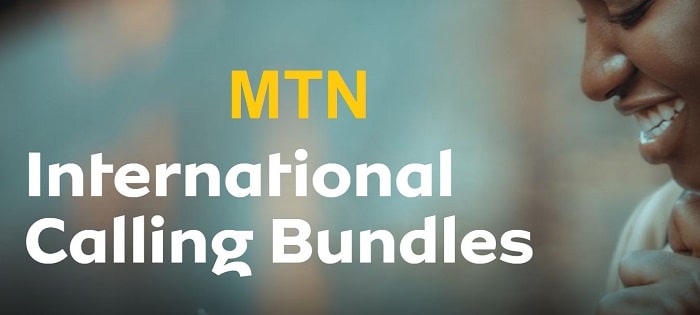 mtn international call bundle