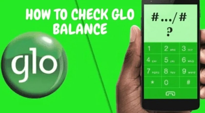 How to Check Airtime Balance on Glo