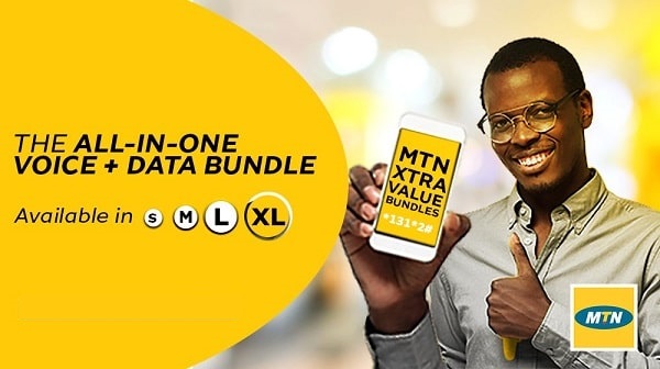 MTN xtra value