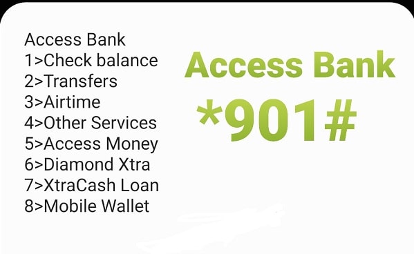 Step-by-Step Guide to Using Access Bank Transfer Code