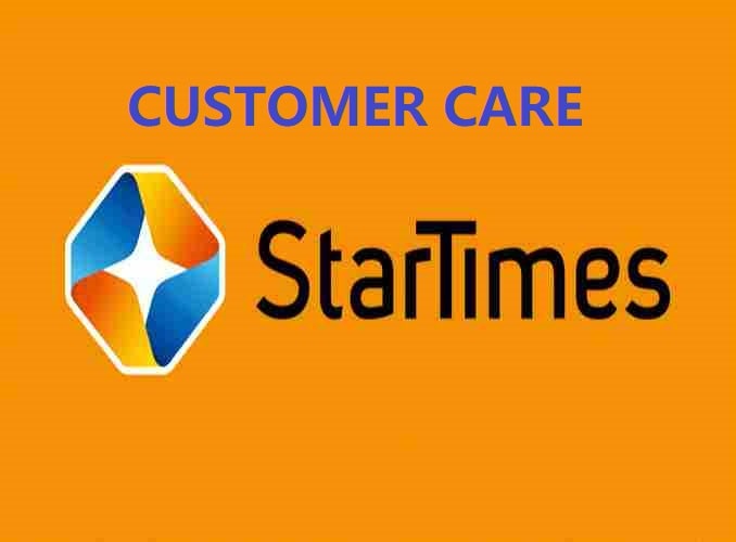 Startimes Call Center Number: How to Reach Customer Support