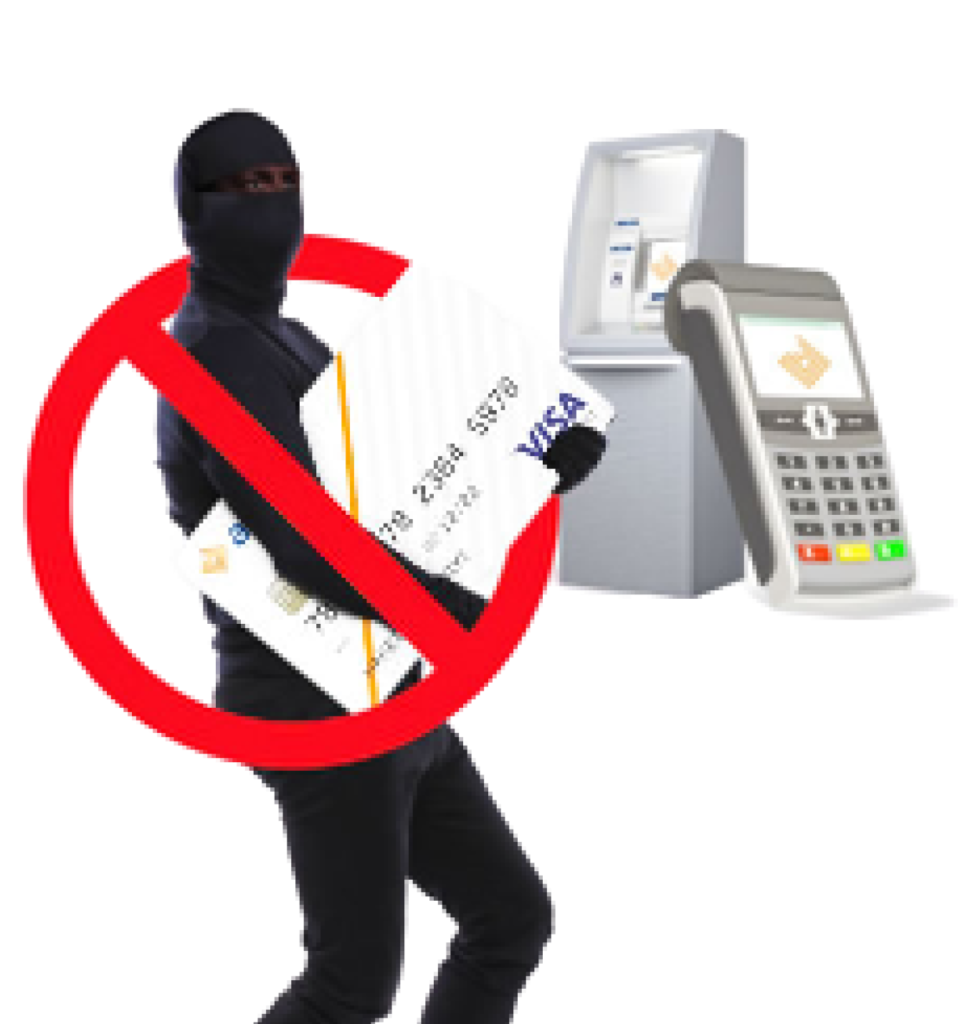 How to Secure Your ATM Card (Protect your Money)