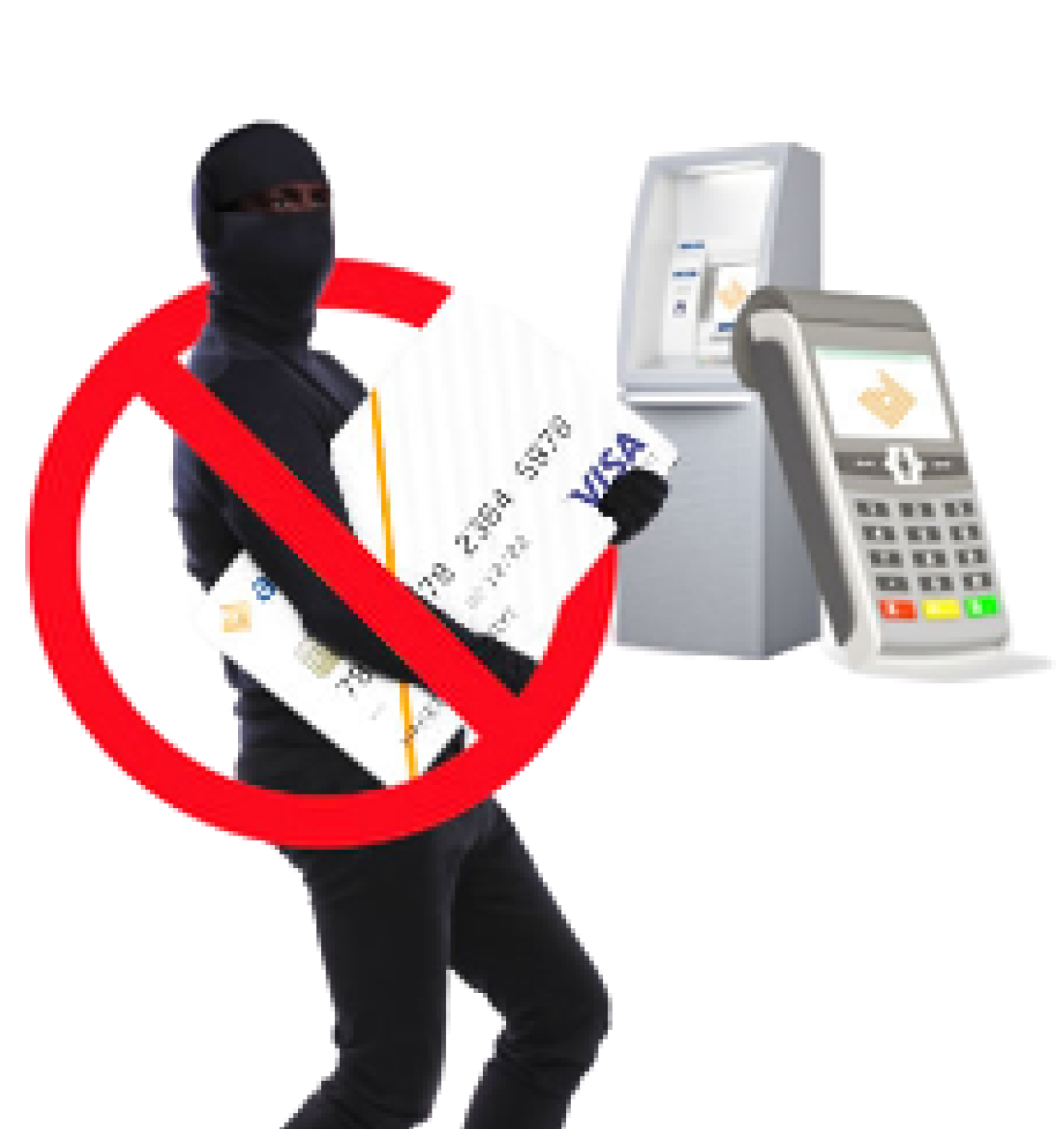 How to Secure Your ATM Card (Protect your Money)