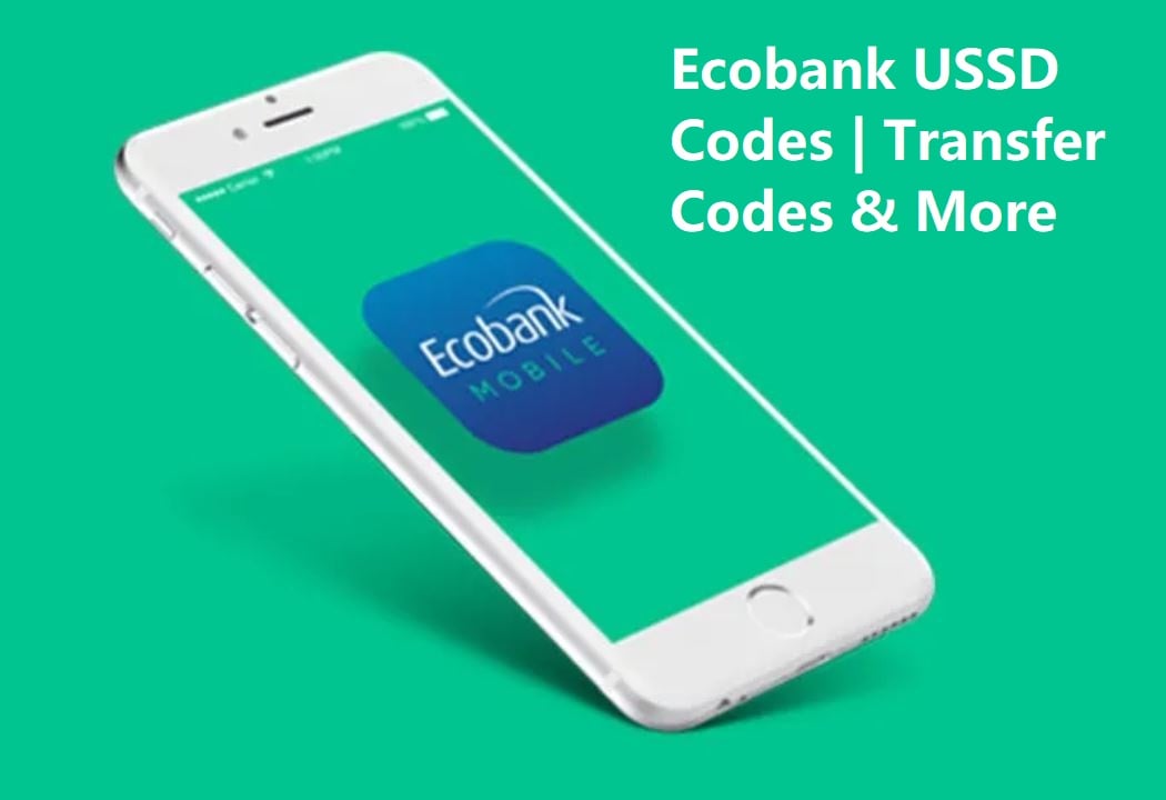 Ecobank USSD Codes