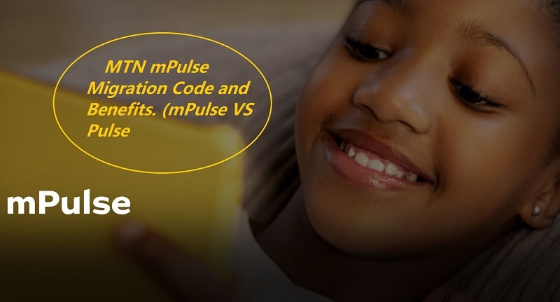 MTN MPulse Tariff Plan: Benefits and How to Subscribe