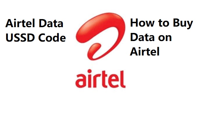 How to Buy Data on Airtel New USSD Code