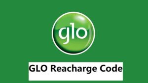 Glo Recharge Code