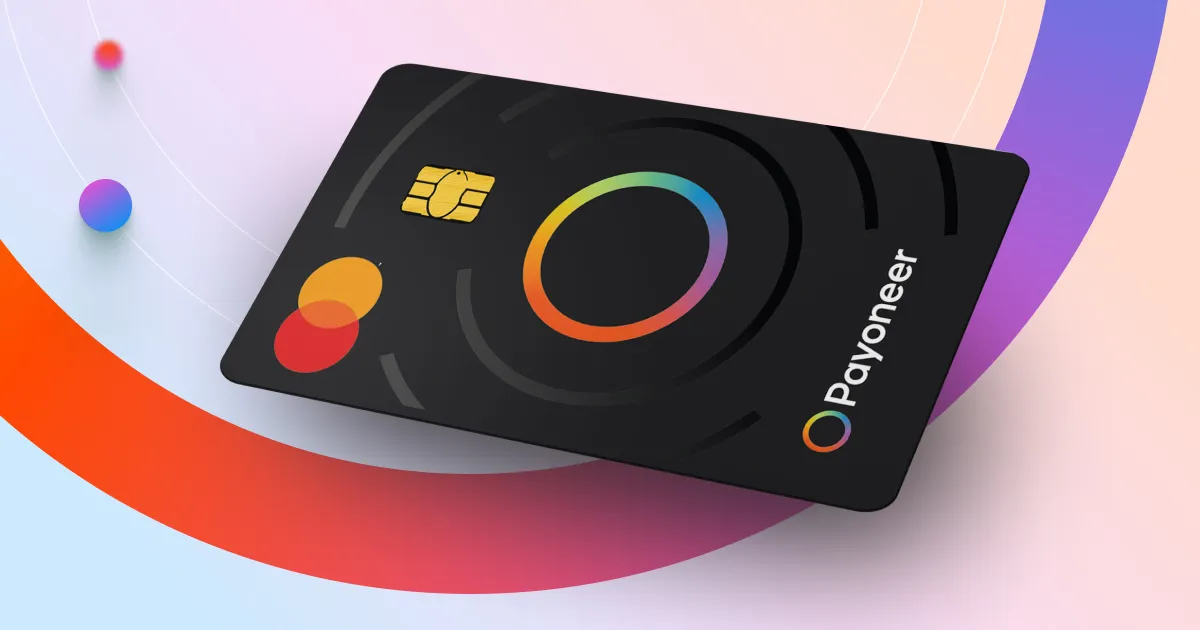 Payoneer virtual card, Top 10 Virtual Dollar Cards in Nigeria