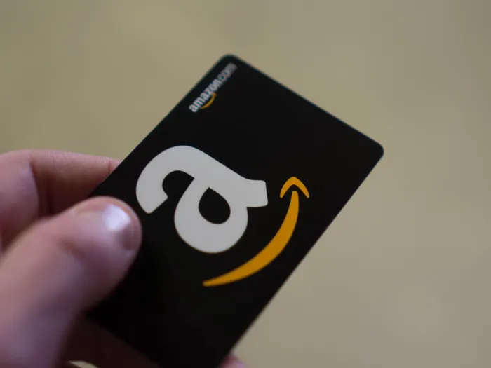 What is an Amazon Gift Card and How Much is $100 Amazon Gift Card in Naira