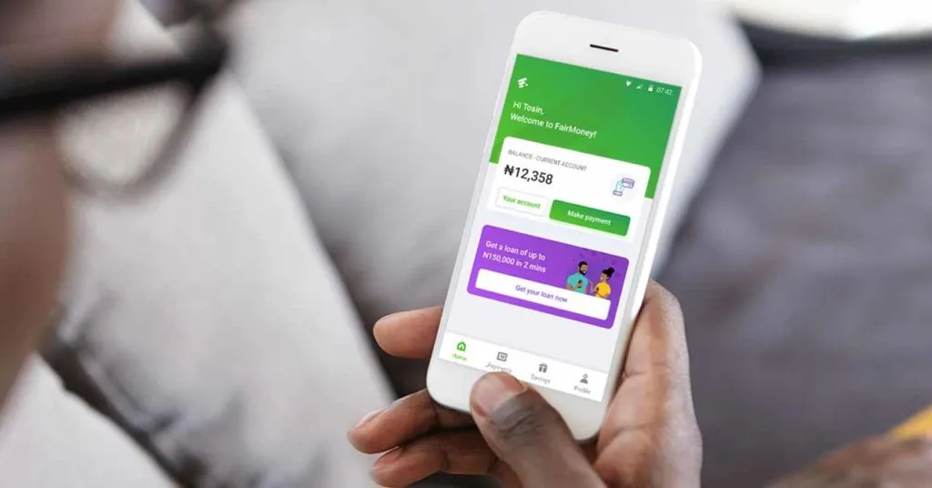 5 Best Loan App in Nigeria with Low Interest Rate