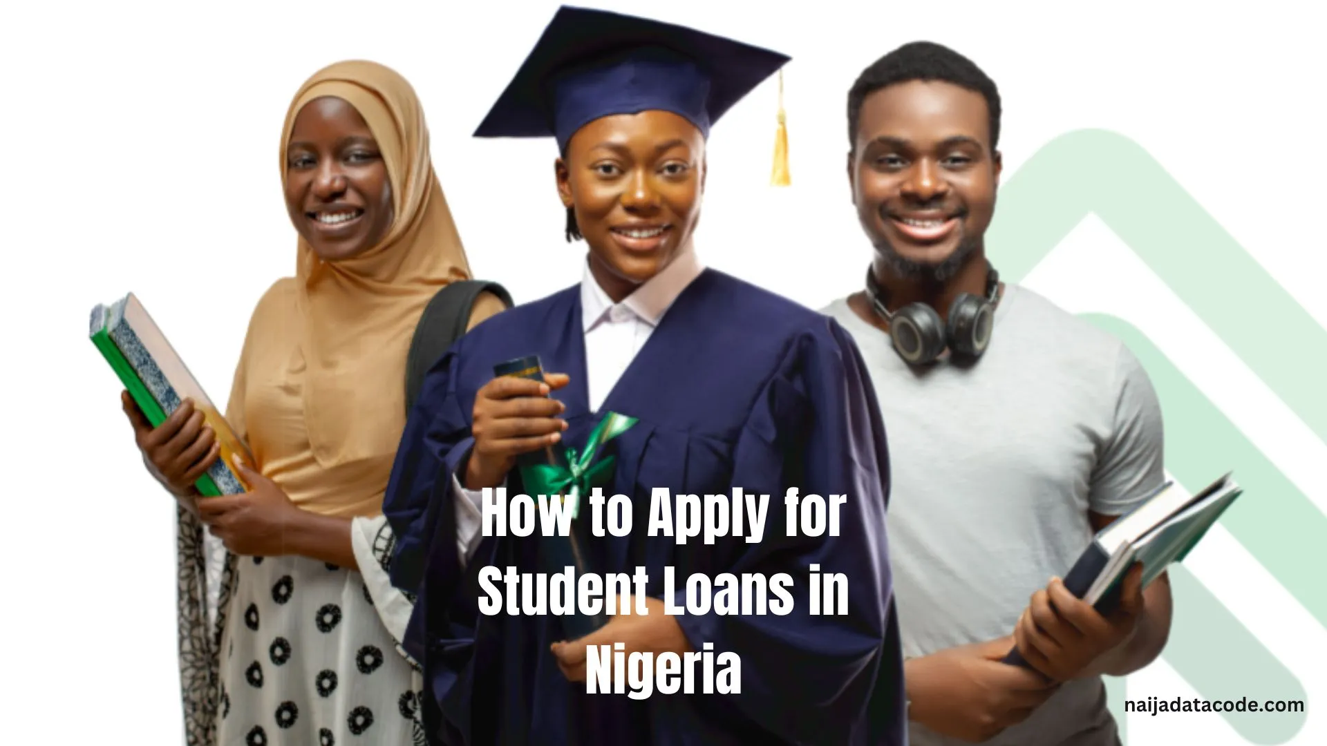 How to Apply for Student Loans in Nigeria