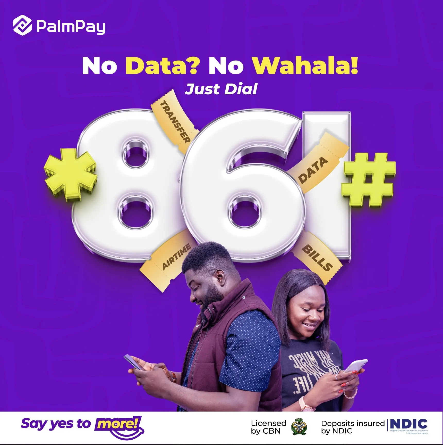 Palmpay USSD codes Palmpay USSD codes