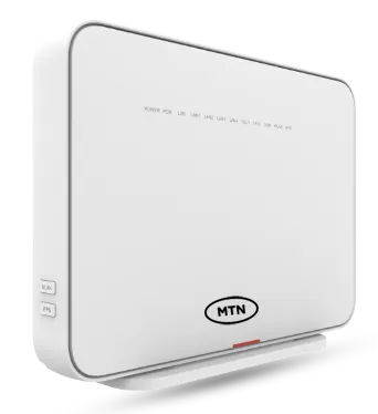 MTN FibreX